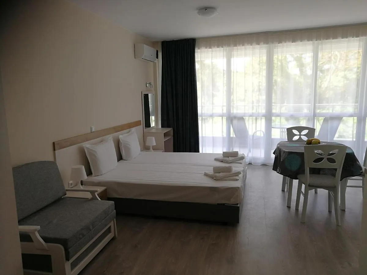 Donchevi Apartments 普里莫尔斯科