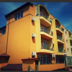 Concordia Plaza 2 Отель