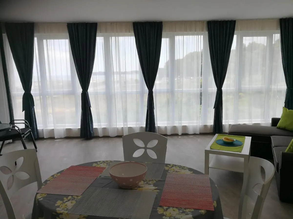 Donchevi Apartments Primorsko 0*,  Bulgarie