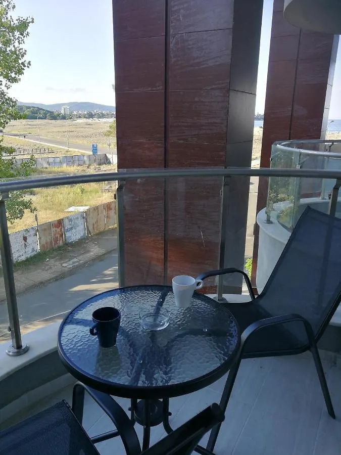 Donchevi Apartments Primorsko 0*,  Bulgarie