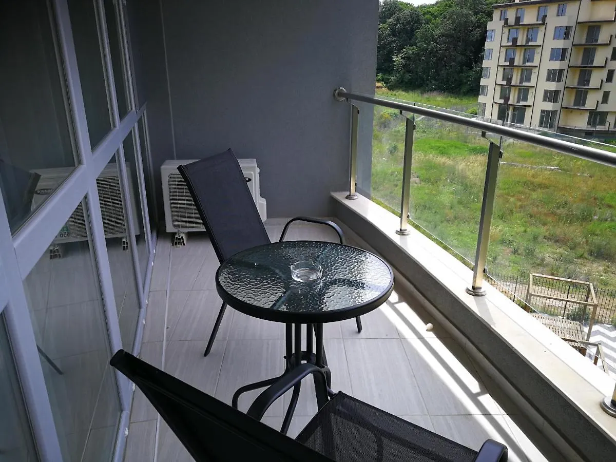 Donchevi Apartments Primorsko