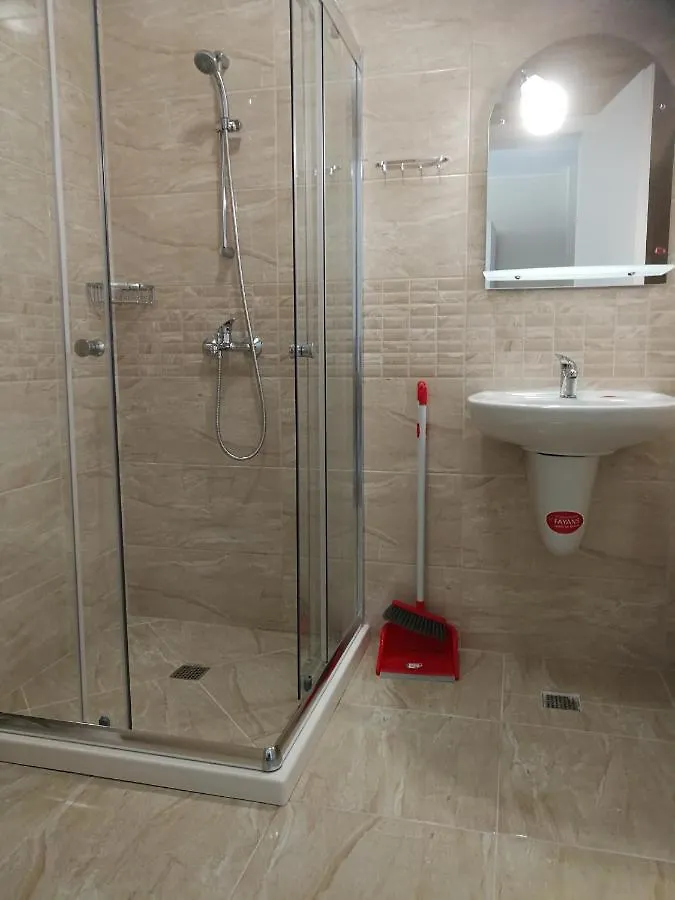 Donchevi Apartments Primorsko