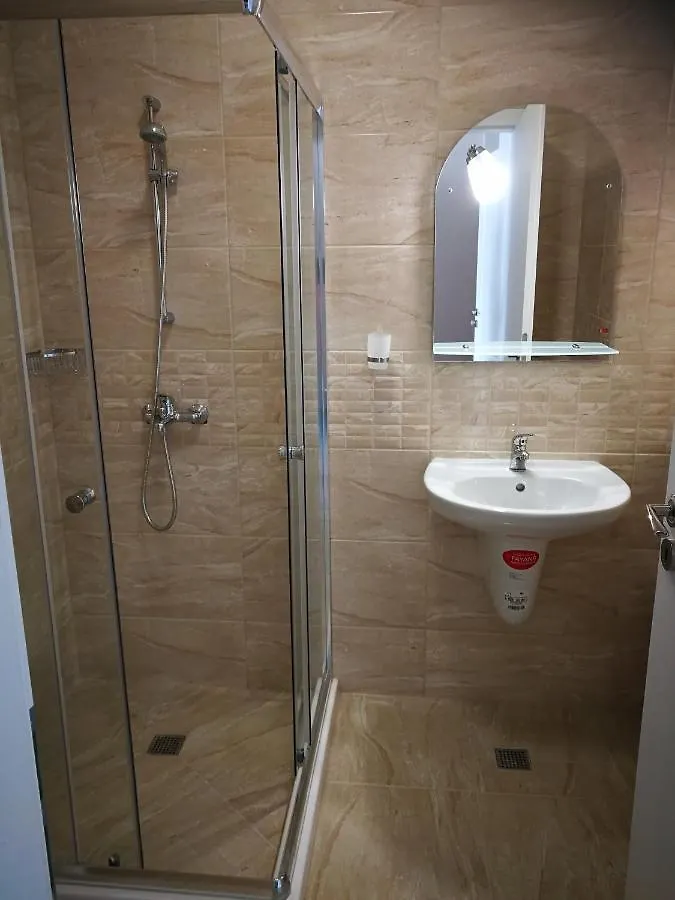 Donchevi Apartments Primorsko 0*,