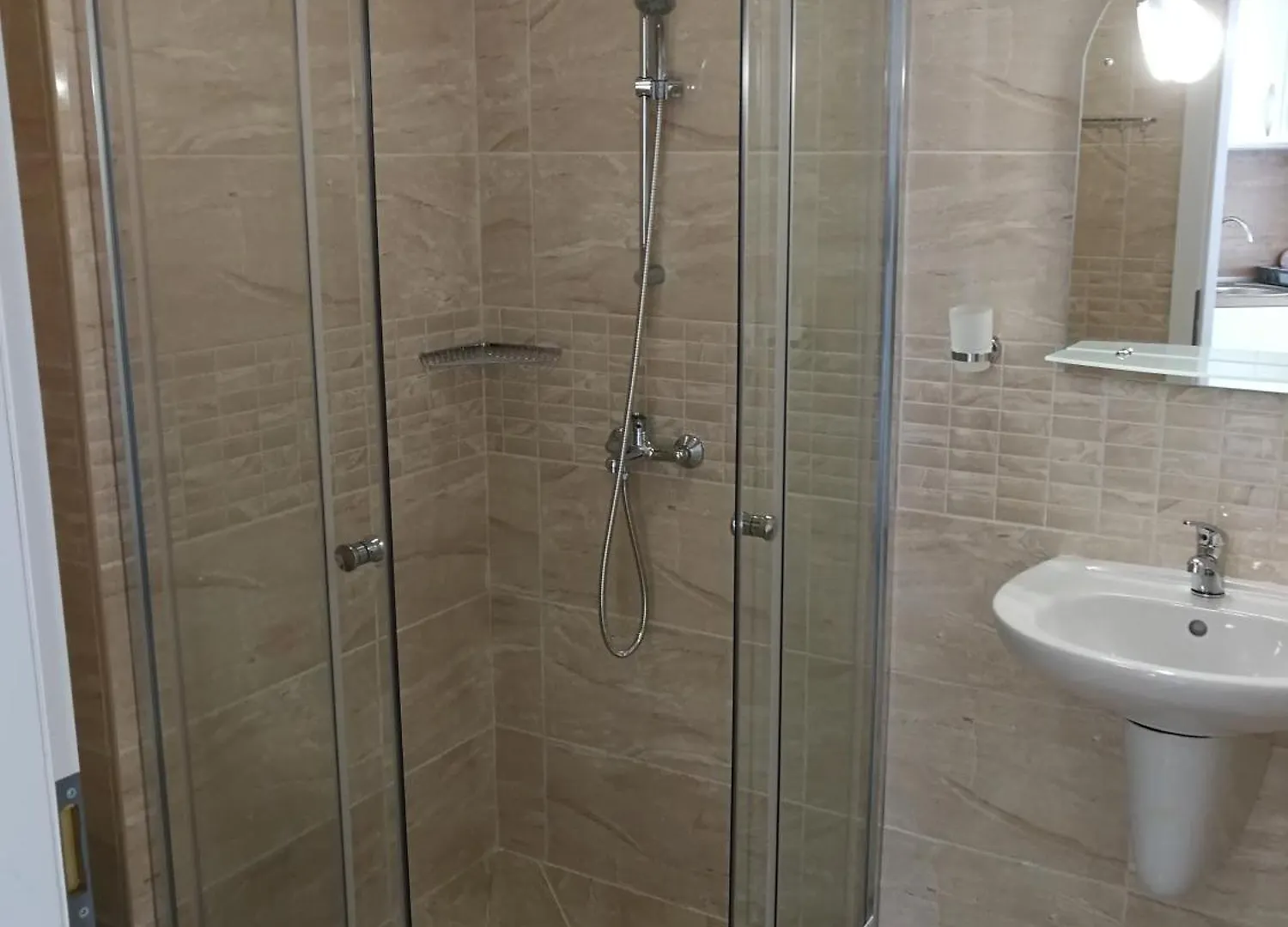 Donchevi Apartments Primorsko Bulgarie